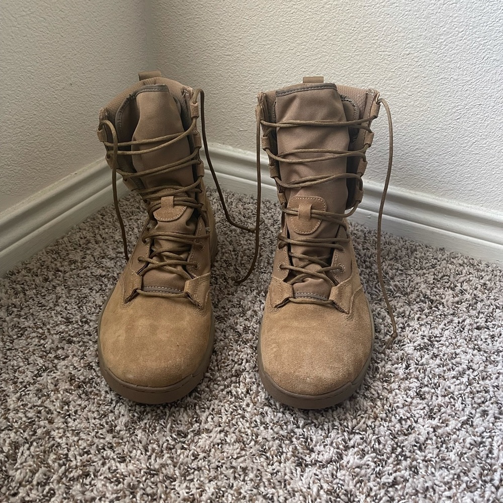 Nike SFB Field 2 8”